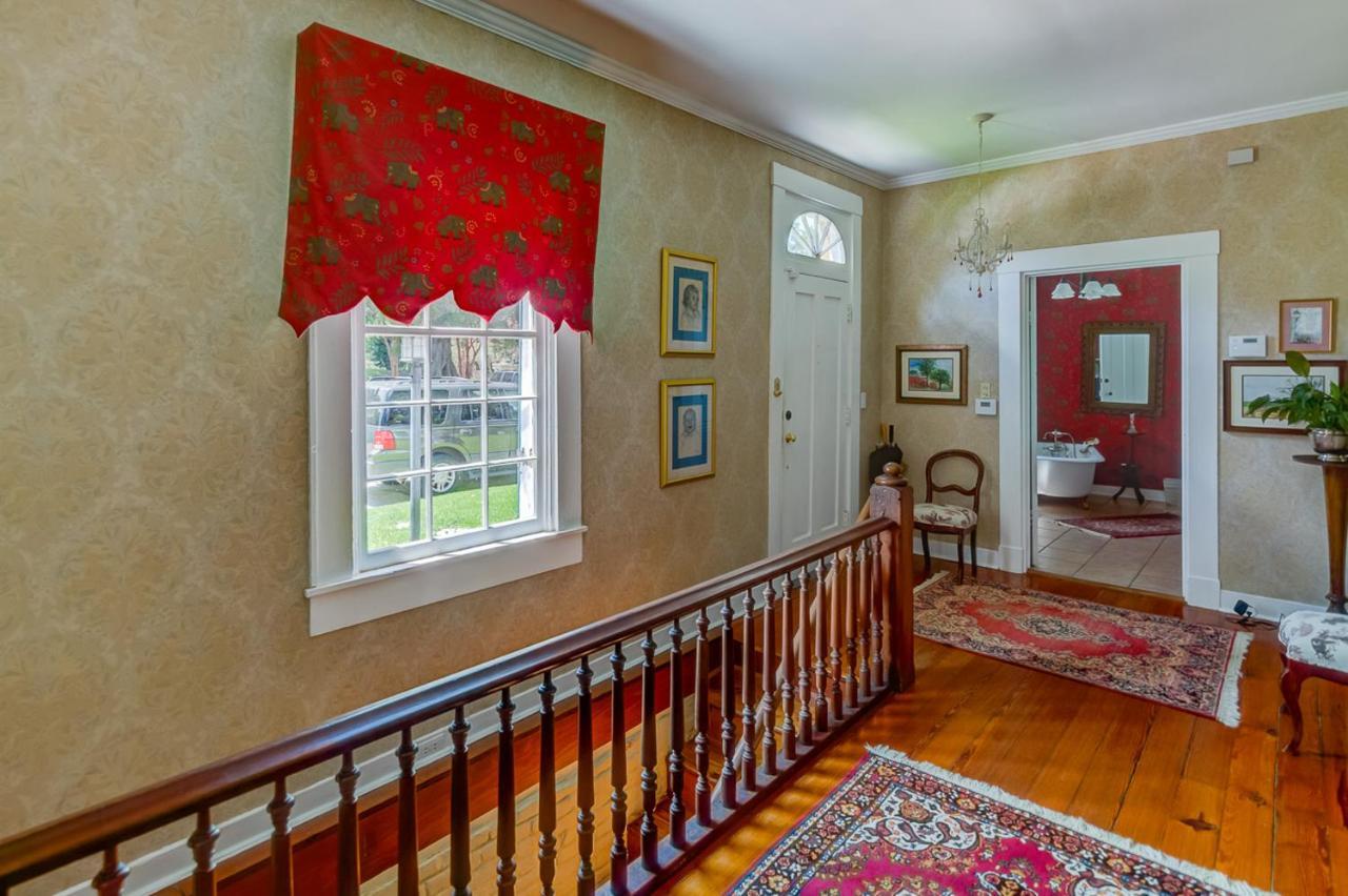 Steele Cottage Vicksburg Buitenkant foto