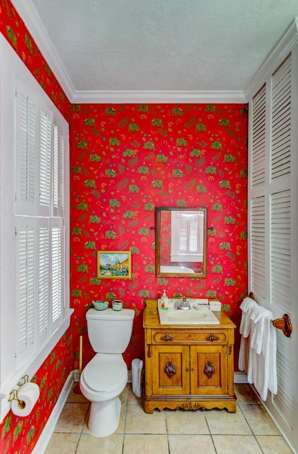 Steele Cottage Vicksburg Buitenkant foto