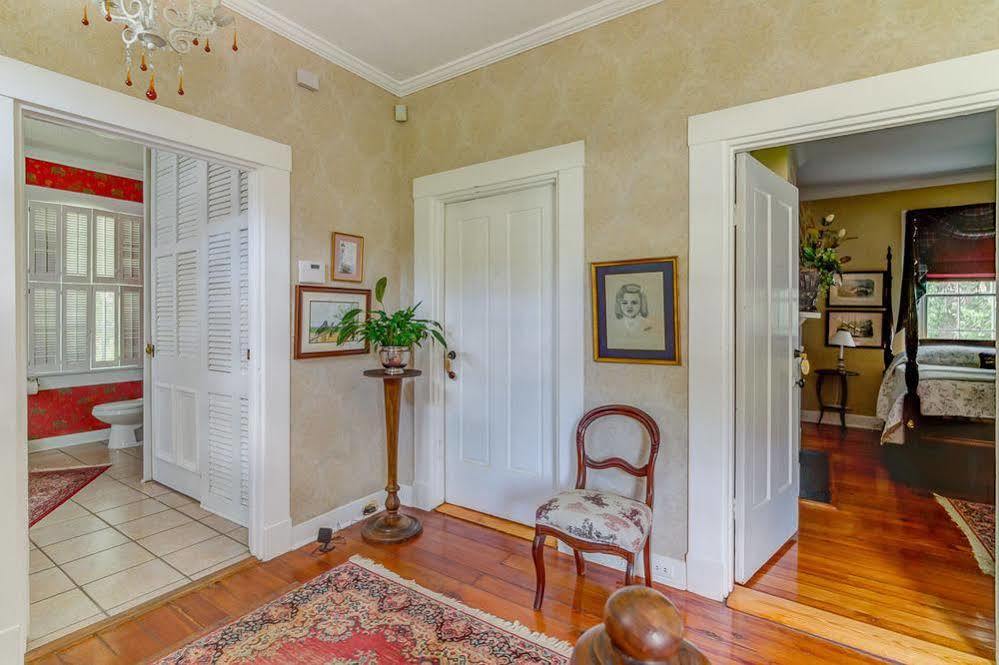 Steele Cottage Vicksburg Buitenkant foto